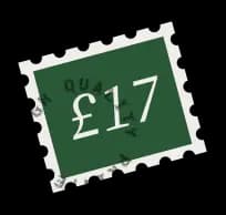 Postmark Price Image