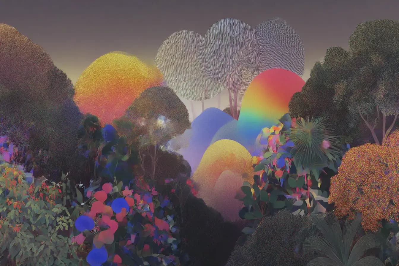 How It Works Background Image
