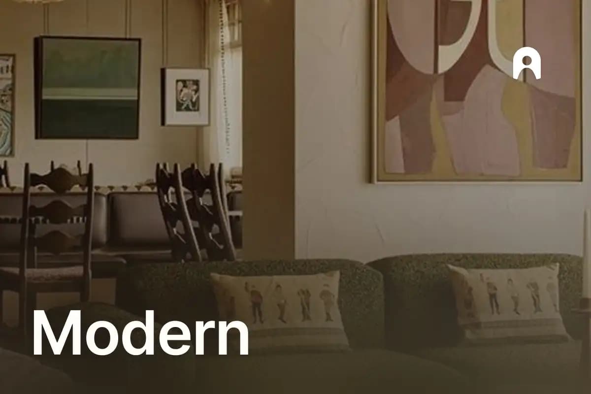 Modern